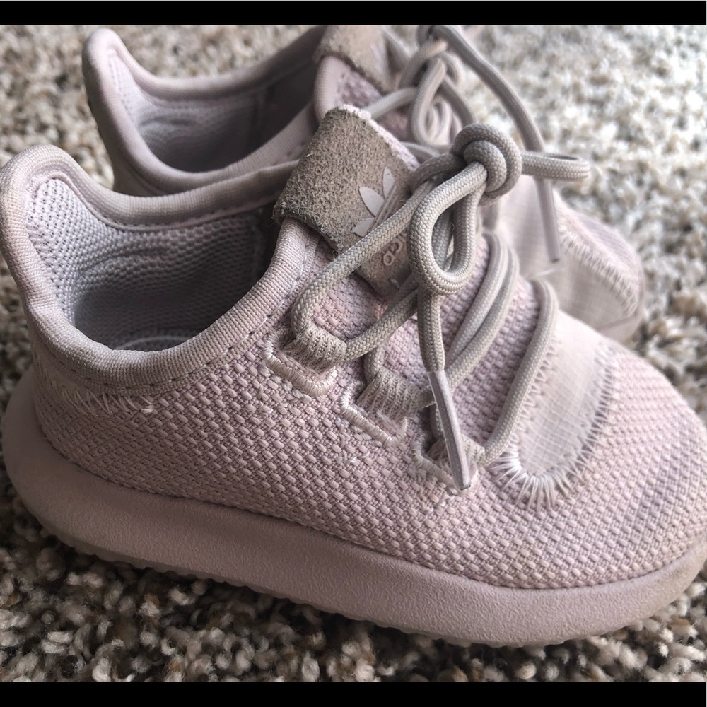 Baby Adidas